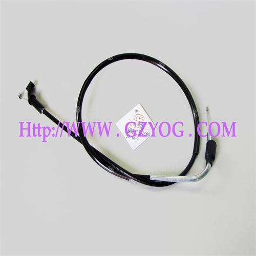 Various Cable for Motorcycle Speedometer Tachometer\ Brake \Throttle\ Clutch\Choke (Pursar-200 DTsi)